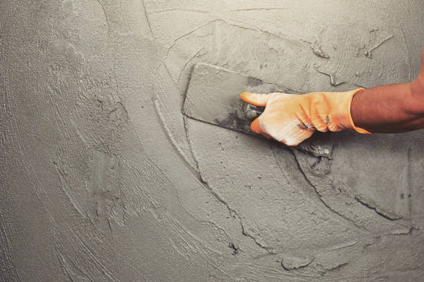 Best Concrete Repair Services  in Vinton, IA